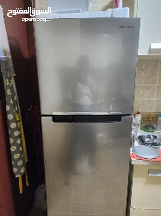 Samsung Refrigerator 420 Litr
