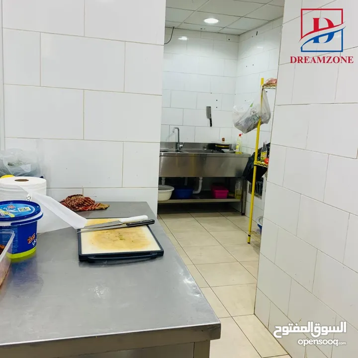 Restaurant & Grills in New Busaiteen Al Sayh, Bahrain