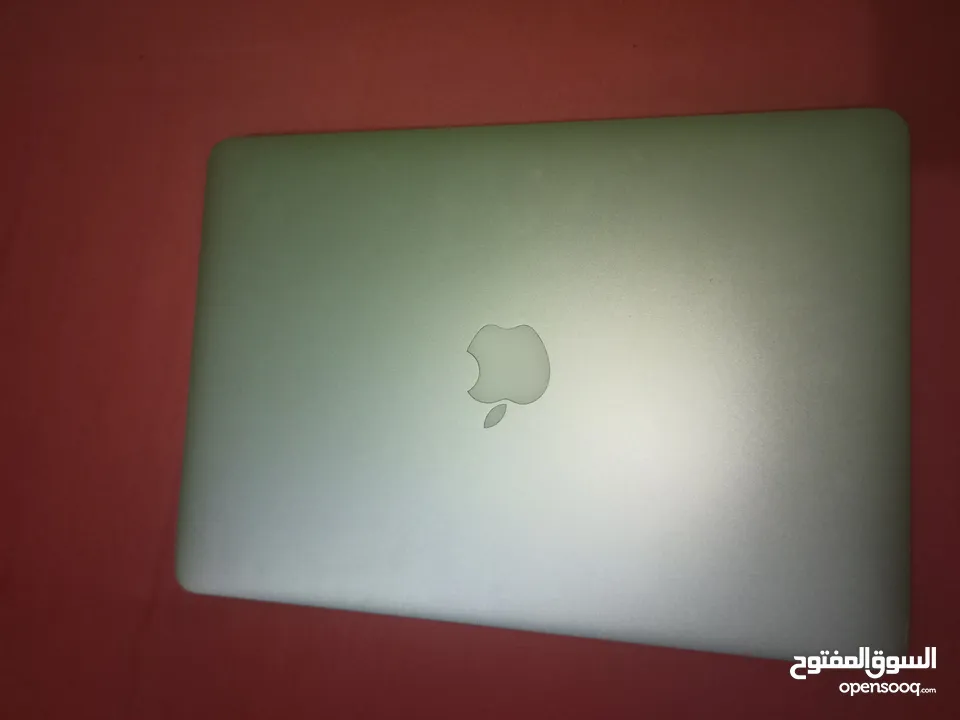 MacBook air 2013