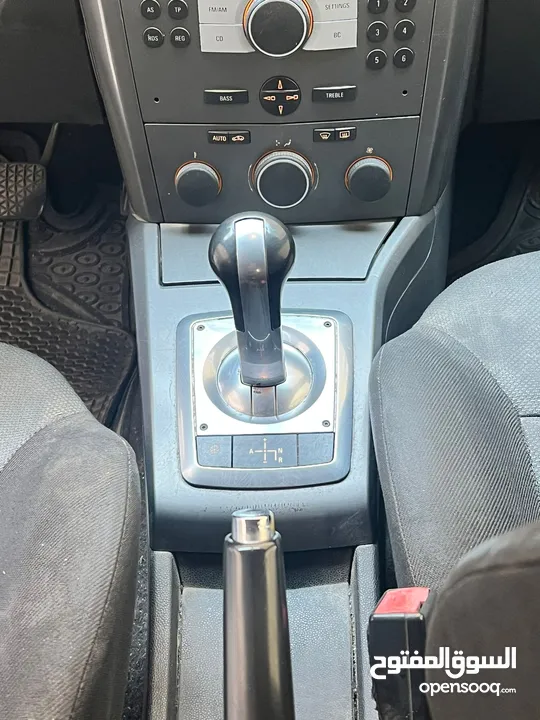 اوبل استرا 2005 سعر حرق عل كاش