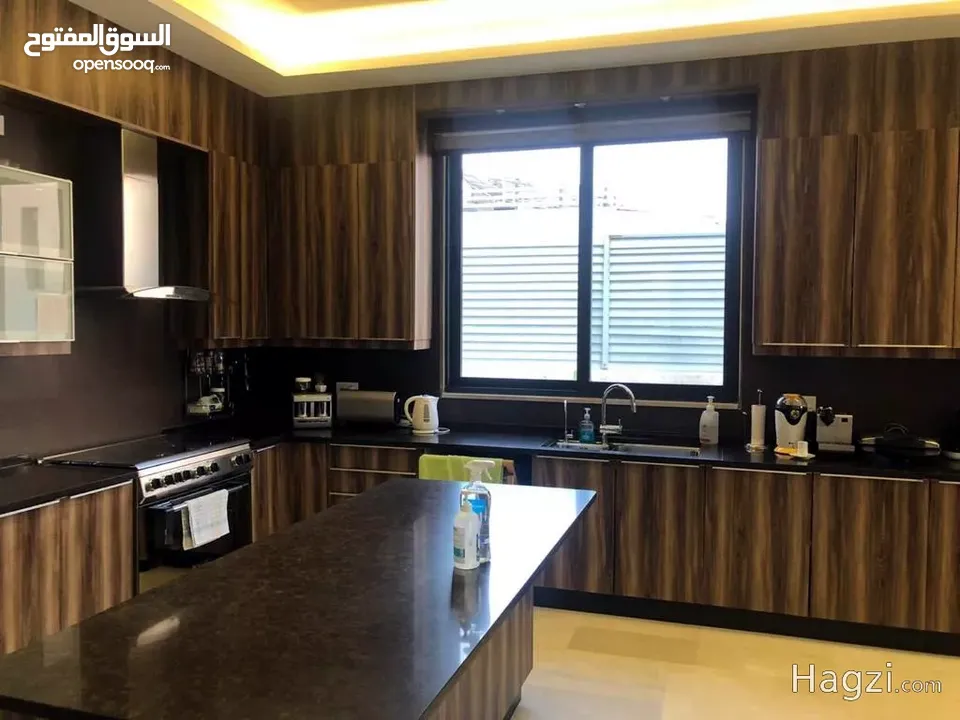 فيلا غير مفروشة للإيجار 550م2 ( Property 17470 ) سنوي فقط