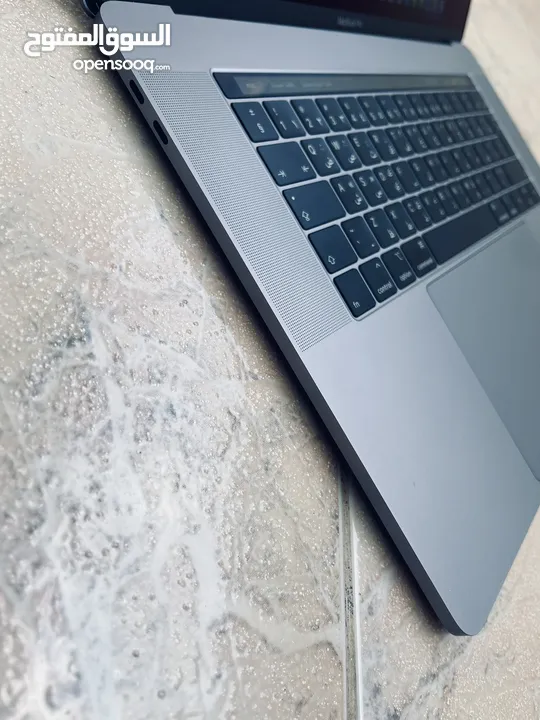 Apple MacBook Pro 2019 / 15.4 inch retina core i9