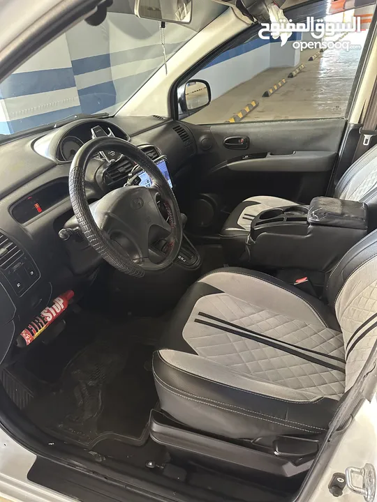 هيونداي ماتركس