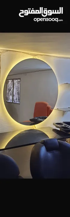 مستلزمات صالونات