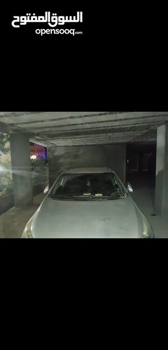 للبيع سيارة كيا سبورتاج 2012  حالة نظيفة