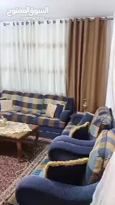 شقة للبيع المستعجل بسبب السفر