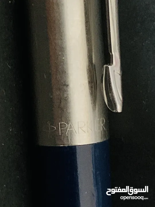 أقلام حبر انواع فاخرة للبيع Parker,Sheaffer