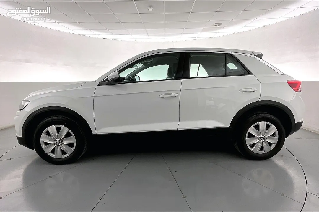 2021 Volkswagen T-Roc Trend  • Big Price Drop  • 1 Year free warranty • 320054