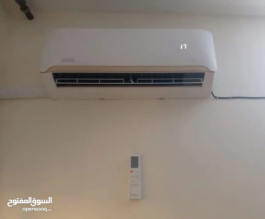 احدث اجهزة التكييف بالأسواق العالمية 2025