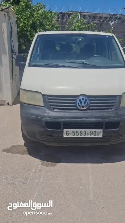 ترانس بورتر