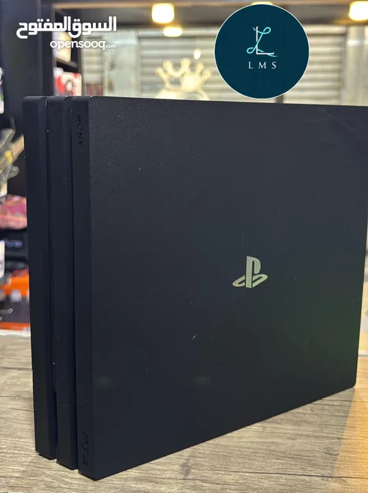 متوفر عدة أنواع لدينا من SONY 4 او SONY 3 التفاصيل بالوصف