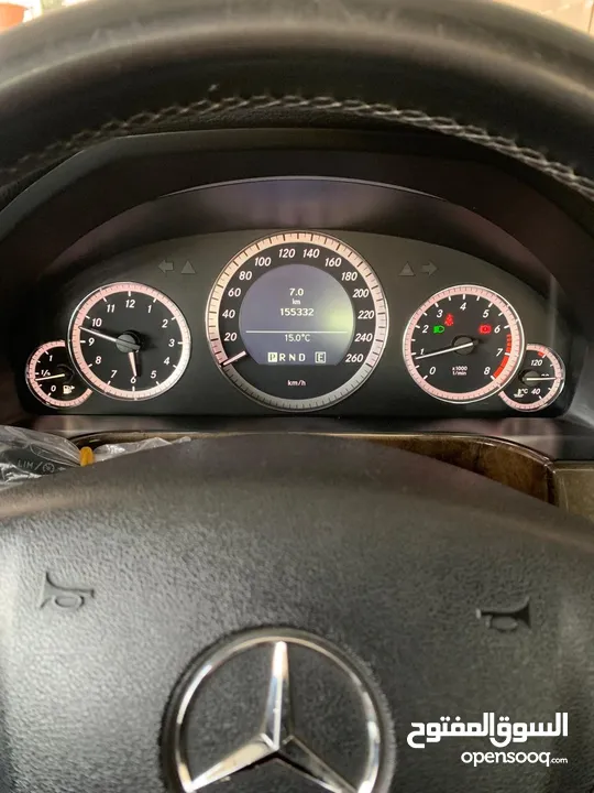 Mercedes E200.2011 ELEGANCE