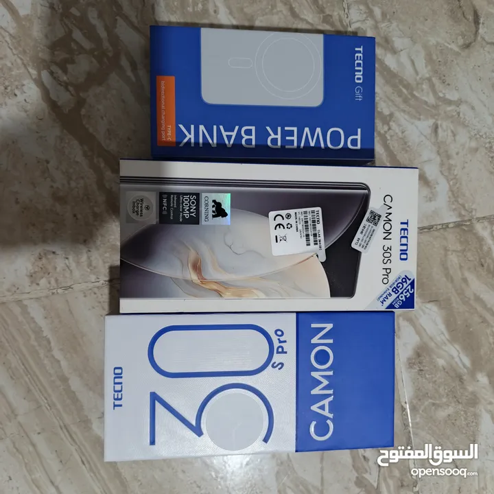tecno camon 30 s pro  للبدل ع جهاز أيفون