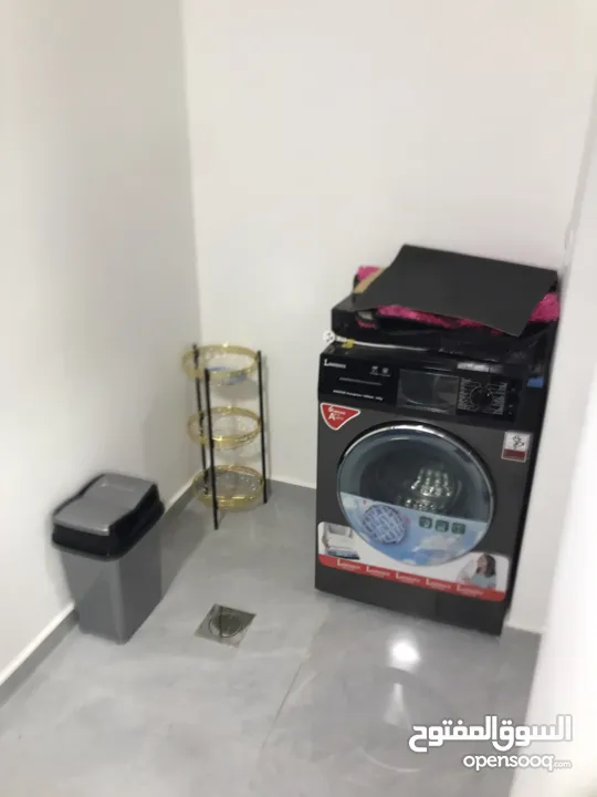 ستوديو  مفروشة جديدة اول الطيرة