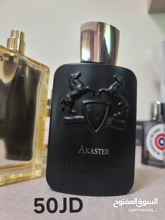 Men/ Unisex Fragrance Collection