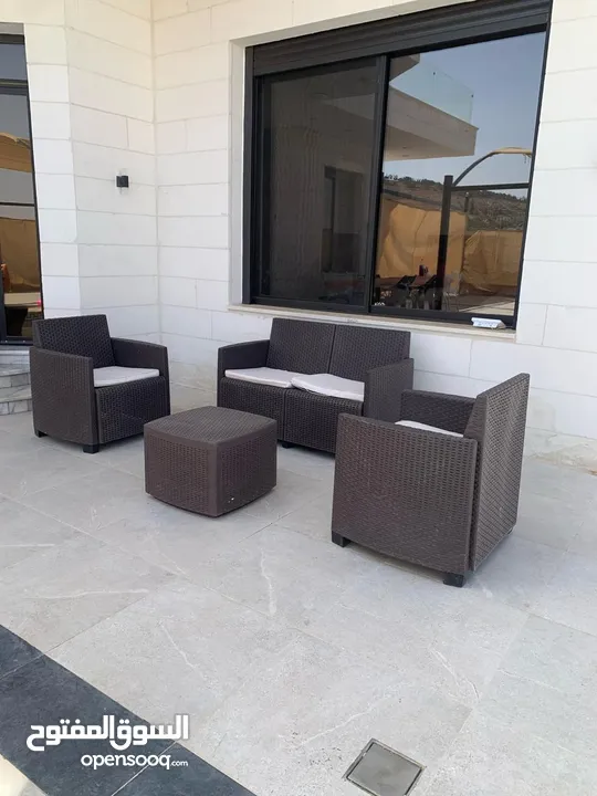 اوليفز هل فارم olives hill farm مزرعة فخمة للايجار