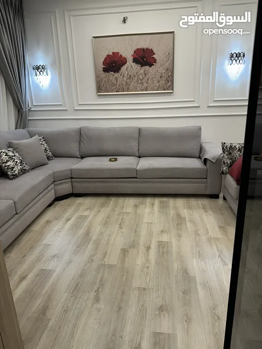 باركي جلد pvc فرنسي سماكه 3.5 ميل