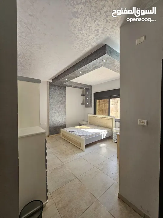 شقه-عمارة البوبايز-نابلس رفيديا