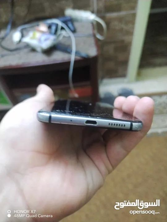 هواوي p10 lite شاحن سريع 32g