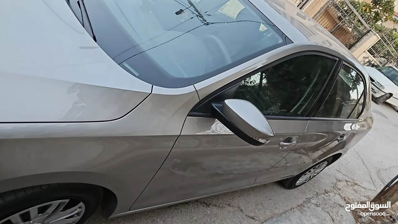 سكودا رابيد موديل 2016