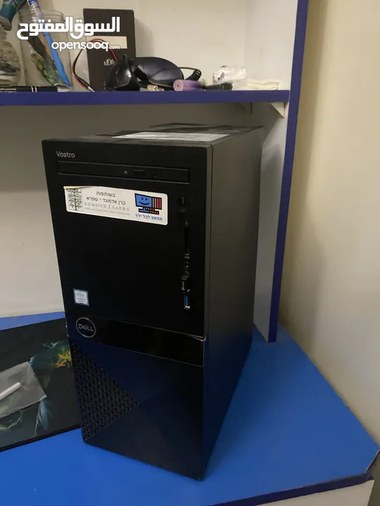 كمبيوتر gaming