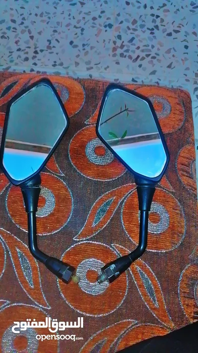 مري دراجه ناريه