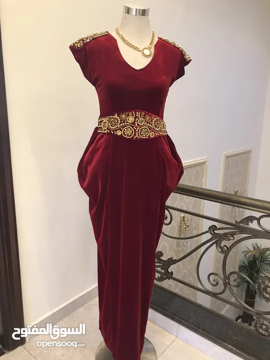 عبايات وارد خليجي