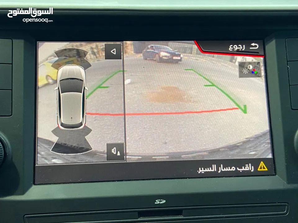 سيات ابيزا اكسلنس 2020 فل بدون فتحة