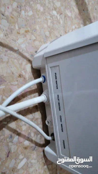 فلتر ماء تايواني