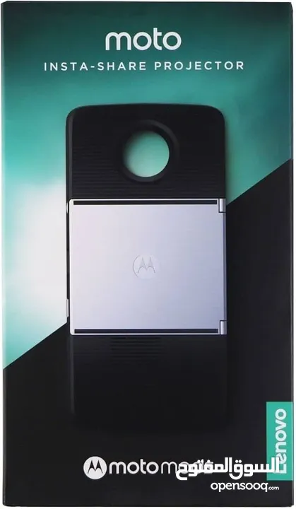 Motorola Moto Z4