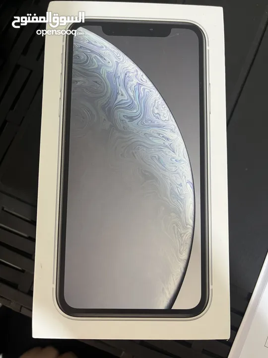 ايفون اكس ار /// iPhone XR