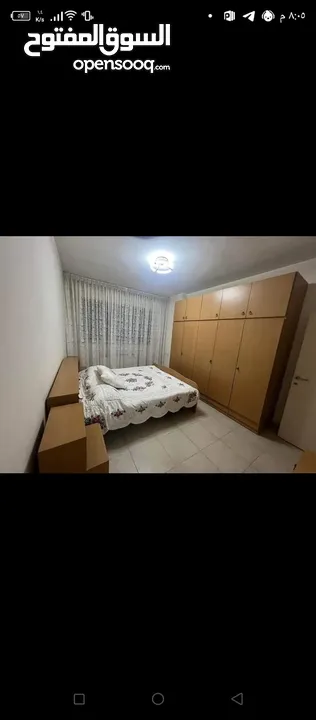 شاغر مكان لشخصين في سكن