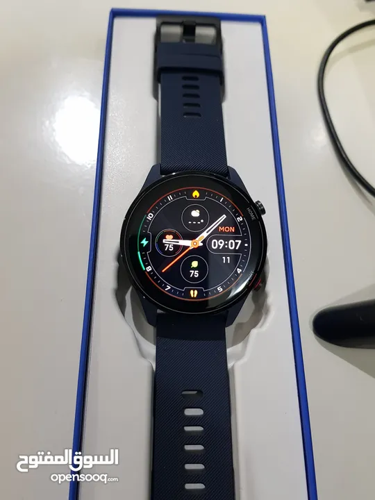 Mi smart watch