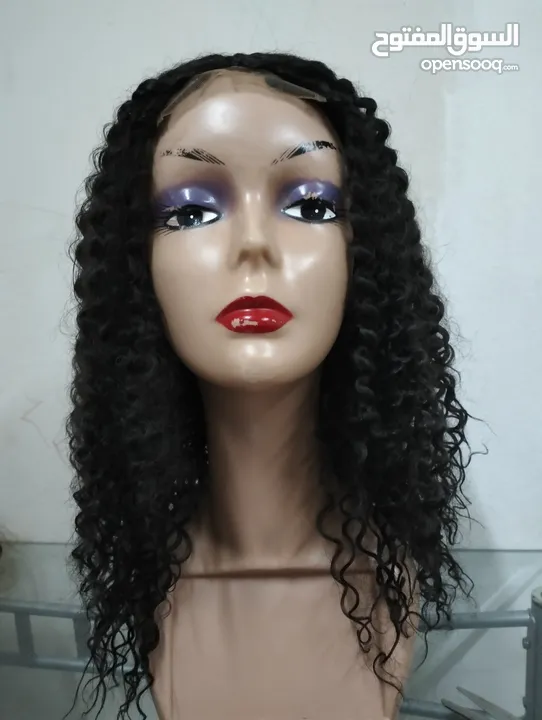 sales of hair extensions, wigs, wevon etc  Available in wholesale and retail price
