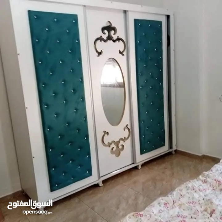 غرف نوم سندويش