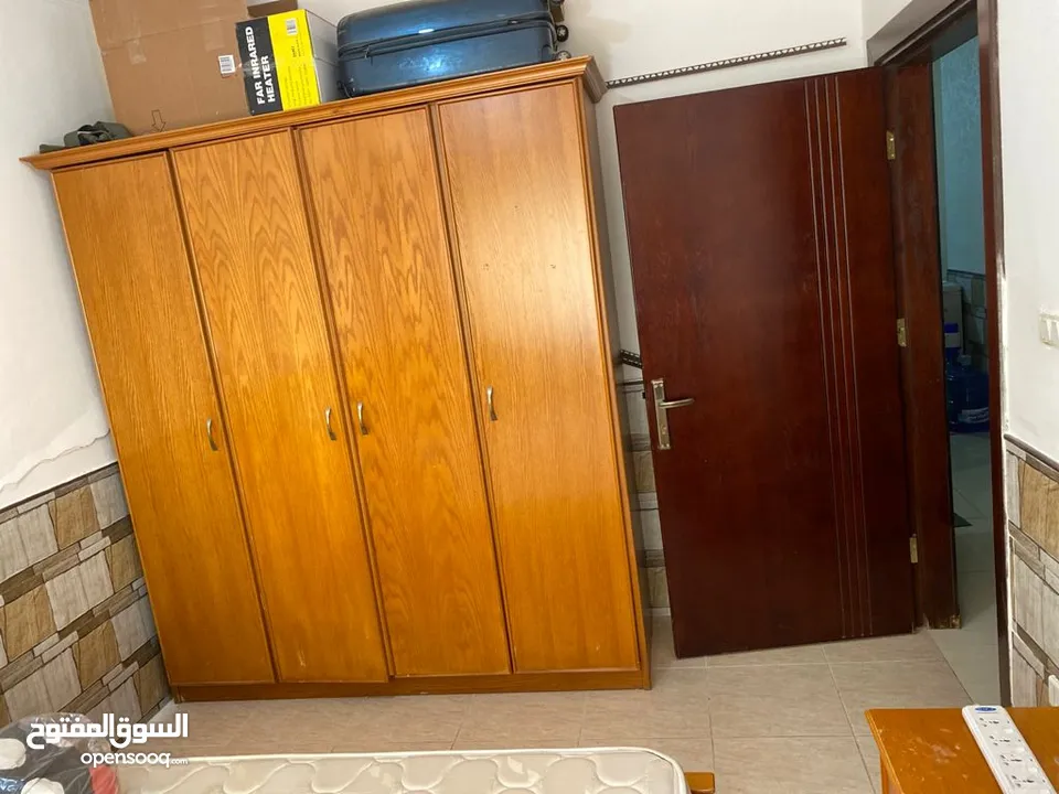 شقة مفروشة للإيجار
