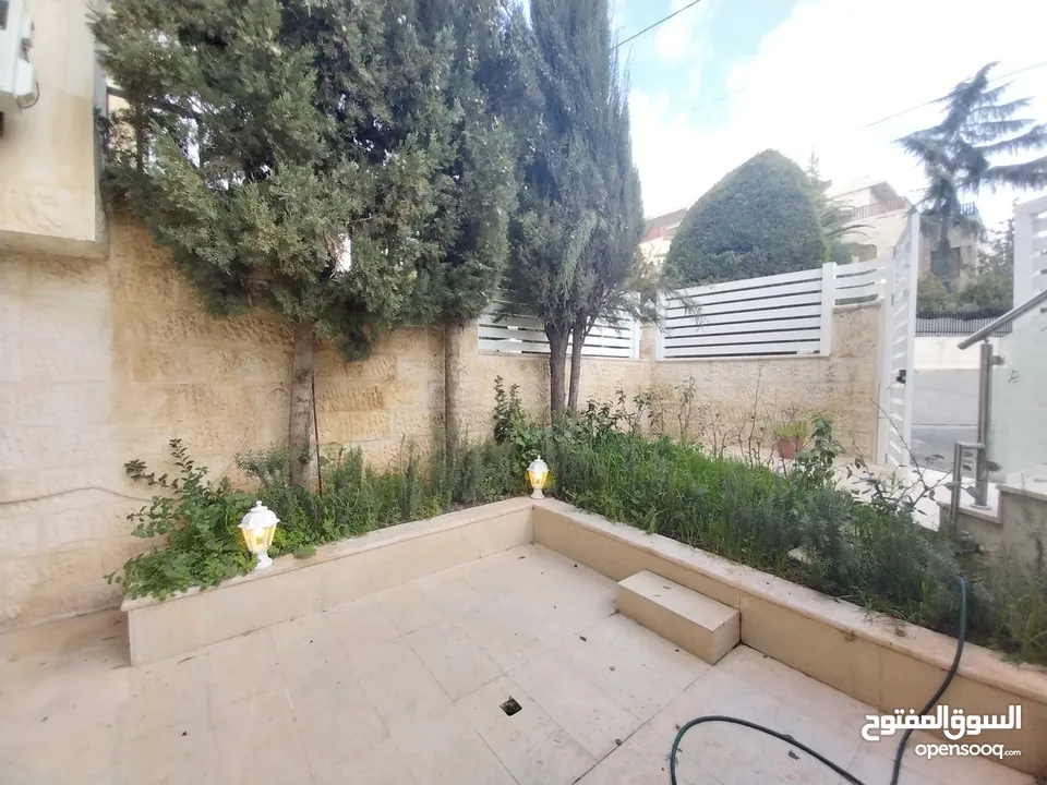شقة للايجار في عبدون  ( Property 36956 )-175073010
