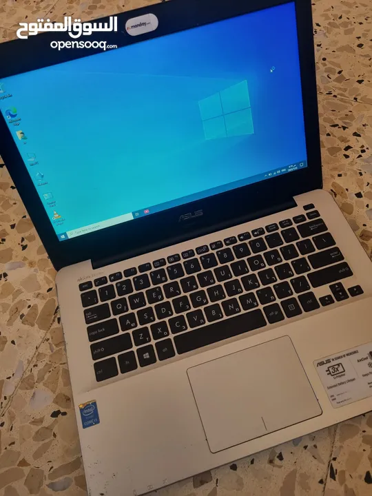 asus ,i3 الجيل الرابع
