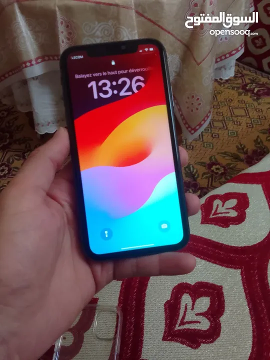 iphone 11 normal