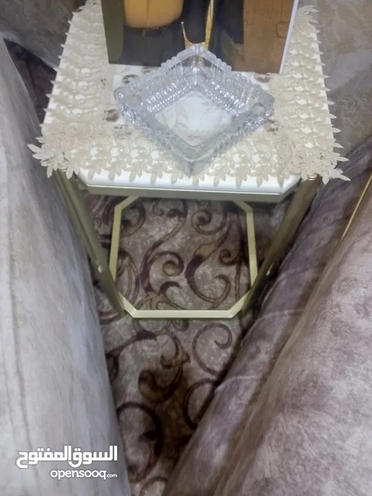 اثاث منزل جديد