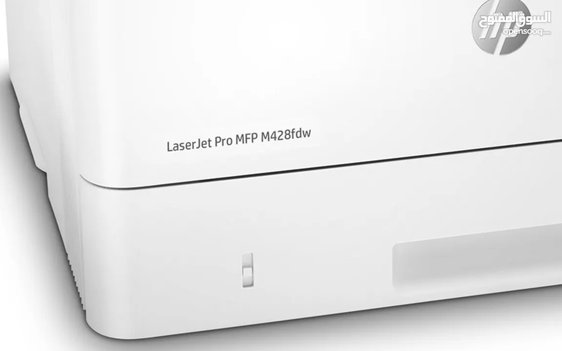 HP LASERJET PRO MFP M454 FDW طابعة ليزر أتش بي بمواصفات عالية وبسعر مميز فقط