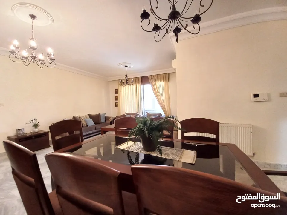 شقة مفروشة للإيجار في ضاحية الأمير راشد  ( Property 34302 )-174847743