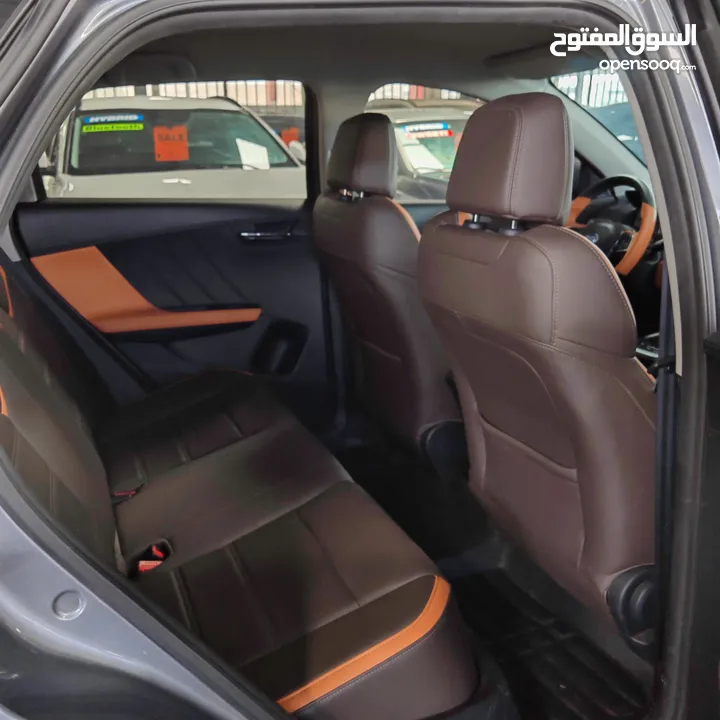 BYD E2 LUXURY 2022