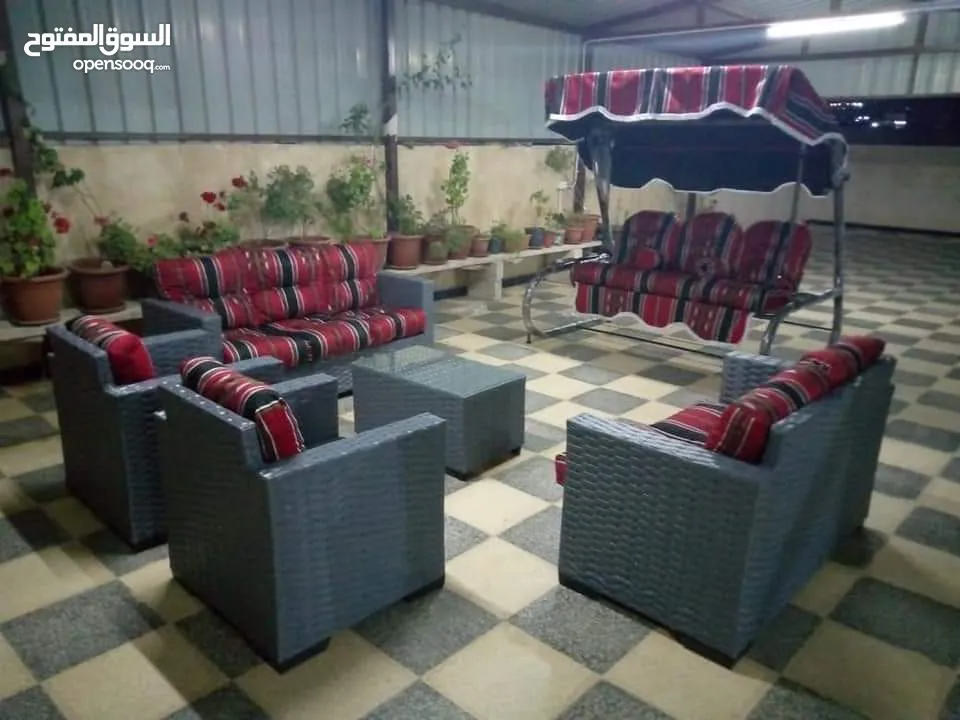 طقم خماسي