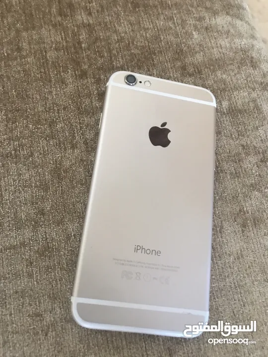 ايفون 6 ايفون سكس iPhone 6 قابل للتفاوض و الدردشة من التطبيق فقط