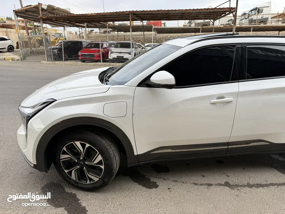 نيتا يو برو 2022 neta u pro بنوراما للبيع