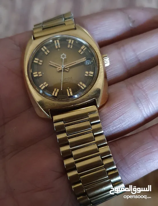 swiss  watch