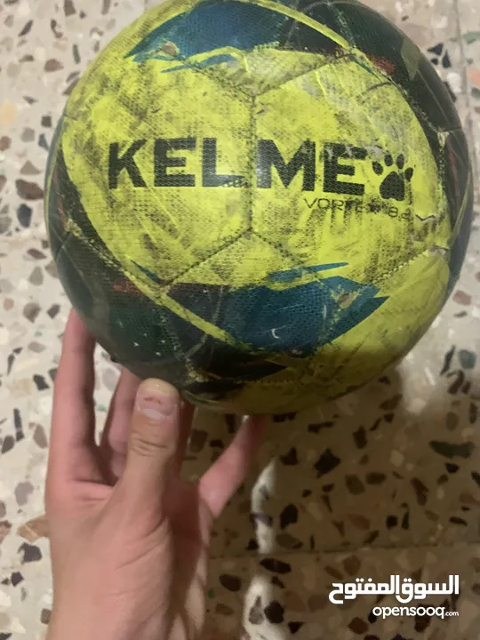 كرة KELMEأصلية