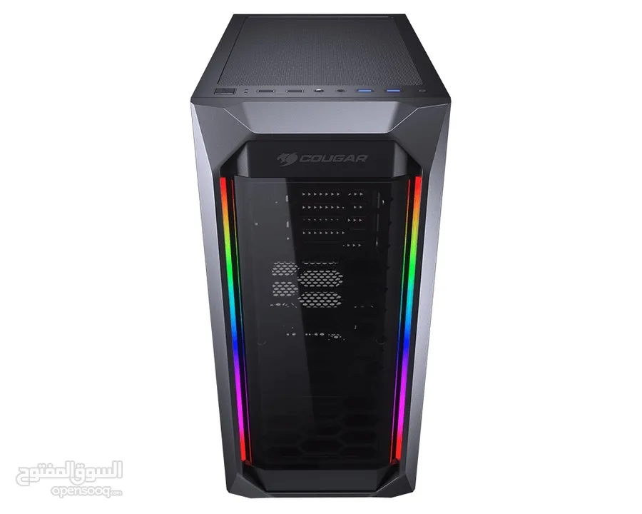 Cougar MX410-T Gaming PC Case