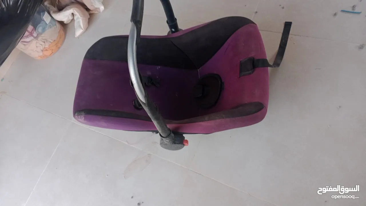 اغراض بيبي للبيع